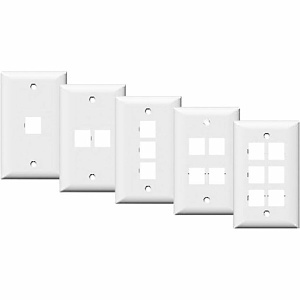 Primex 135-0248 Wall Plate