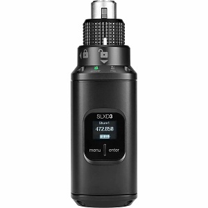 Image of SB-SLXD3H55