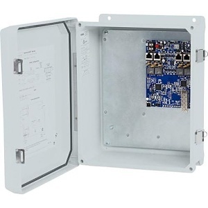 Image of AX-NETWAY4PN