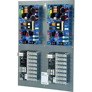Altronix TPD1 Control Panel Cabinet and Enclosure