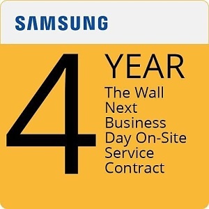 Samsung P-LE-APWX07S 4-Year Wall Non-Destructive On-Site Inspection Service