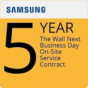 Samsung P-LE-BPWX07S 5-Year Wall Non-Destructive On-Site Inspection