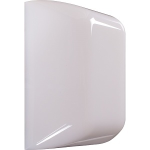 STI KIT-M05050-W Strobe, White Replacement Cover for STI-SA5000