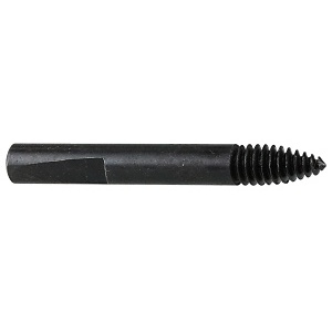 Dottie SDF14S 1/4"x2-1/2" Speed-D-Feed Replacement Screw Point