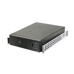 APC SURTD3000XLIM Smart-UPS RT 3000VA 230V, Marine, High Density