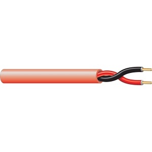 West Penn 60993BRD1000 FPLP Unshielded Cable