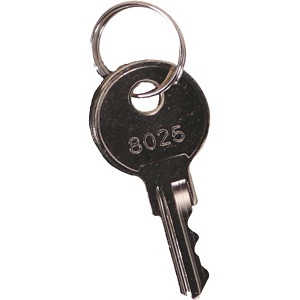 STI KIT-H18053 Two Keys for STI-9105 and STI-9110