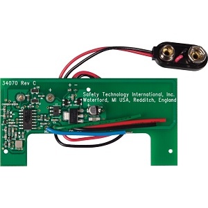 STI 34071 Wireless Conversion Board for STI 6200 and STI 6400