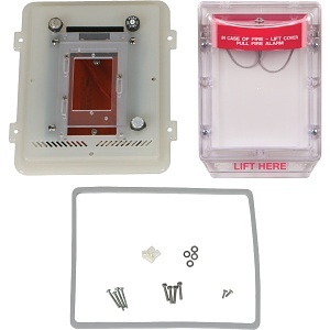 STI HK3 Heater Field Replacement Kit for STI 1200A-HTR