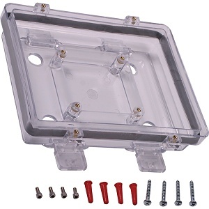 STI KIT-06297B Kit Package - "B" Spacer for STI-1210B and STI-1221B