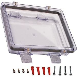 STI KIT-06297F Spacer Kit Package
