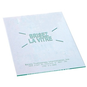 STI KIT-67-FR Replacement Cover Kit