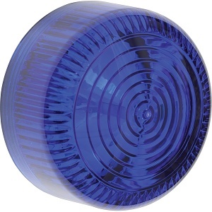 STI KIT-M05101-B Conversion Kit for Stopper, Blue