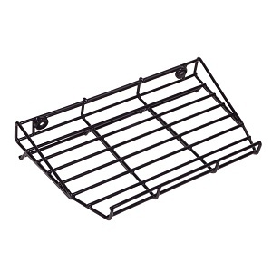 STI KIT-W07530 Replacement Black Wire Rack for AED
