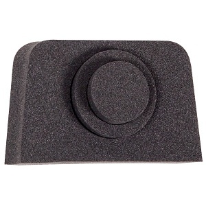 STI 6004 Weather Gasket, for 1/2" or 3/4" Conduit, Closed Cell Neoprene