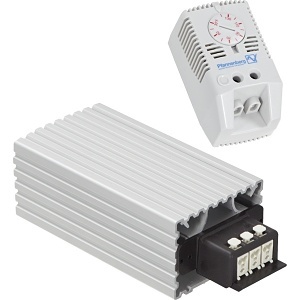 STI HTR045T Radiant Heater 45W with Thermostat
