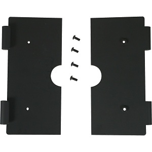 STI KIT-318 Adapter Plate for Pedestal Mount Box
