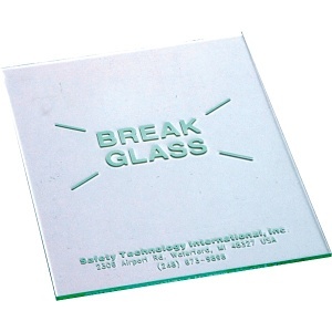 STI KIT-67 Replacement Glass for STI-6700