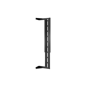 APC AP8069 Cord Retention Bracket for AP8000 NEMA style PDUs Only