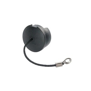 NEUTRIK SCF Dust Protection Cover for Female Chassis Connectors