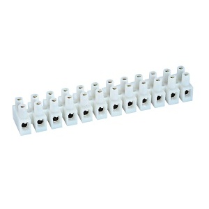 IDEAL 89-614 12-Circuit 50A Barrier Strip