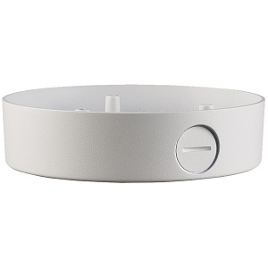 Bosch NEZ-A4-SMB Surface Mount Box for AUTODOME IP Cameras