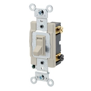 Leviton 54523-2I Smart Dimmer & Light Switch