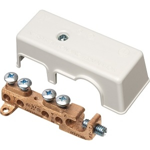 Arlington GBB50 Surface Mounting Box