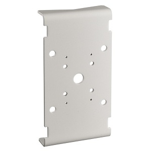 Bosch VDA-POMT-PTZDOME Pole Mount Adapter