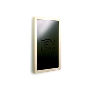 Paxton 360-864SC-US Proximity Reader, Wall Mount, Proximity, Silver