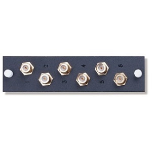 Leviton Port Coaxial Insert