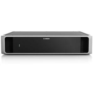 IQSIGHT DCNM-APS2 Audio Processor and Powering Switch