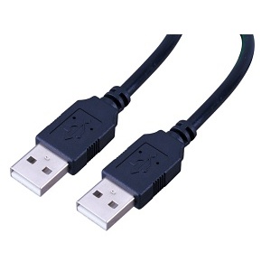 Vanco USB15A 15' Type A/A USB 2.0 Cable