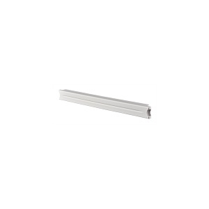 APC AR8136WHT APC Modular Toolless Blanking Panel, 1U, 19", White, 10-Pack
