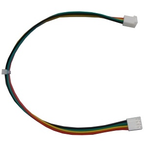 Bosch B501-10 Internal Quick Power Connect Cable, 10-Pack