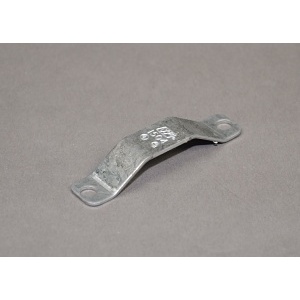 Wiremold 1504 1500 Series Overfloor Raceway Strap