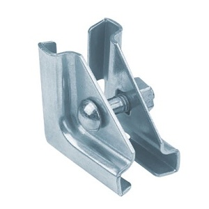 Ortronics P820147H Corner Clamp Kit