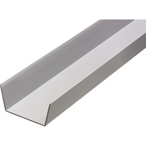 Arlington T205 Cableway Wire Channel, 5"