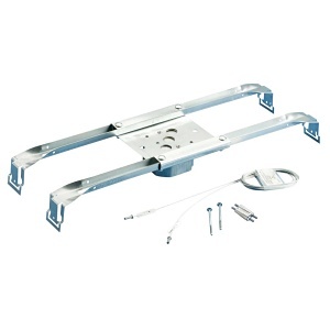 nVent CADDY 512HDFM70 Fan/Fixture Mount for Working Load up to 70 lbs