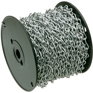 Arlington JC12 Jack Chain