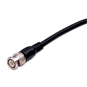 Vanco BB12 12' CCTV BNC to BNC Connector Coaxial Cable