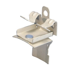 nVent CADDY CATHP24 Hammer-On Assembly for 1/4-1/8 Flange Thickness