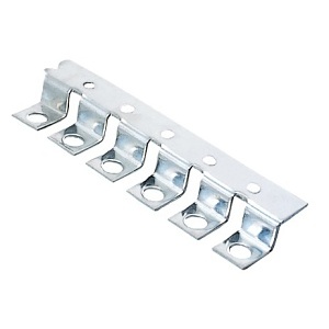 IDEAL 89-525 Wire Block, Thermal Strip Jumper 1