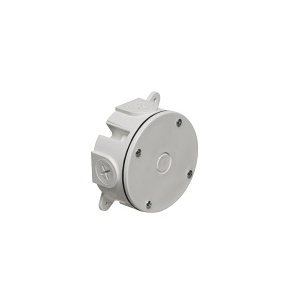 Arlington FBC42251W Electrical Back Box