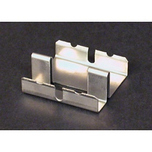 Wiremold 2401D 2400D Series Divided Coupling Fitting, TAA Compliant