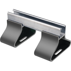 Arlington RTS402 Roof Topper Conduit and Raceway Support