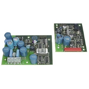 IQSIGHT LBB4442/00 End-of-line Supervision Set