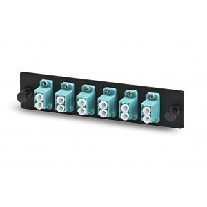 West Penn AS-WL12G Coaxial Cable Connector