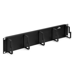 Leviton 49253-2CM Leviton Condt Manag, Five, 2CMz, Cord