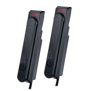 APC NBHN0171 NetShelter SX Rack Handle Kit